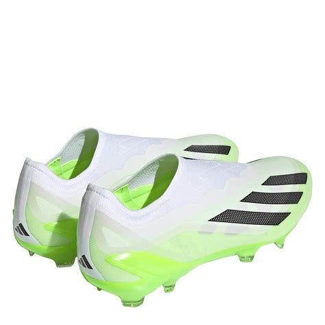 cheap adidas laceless football boots